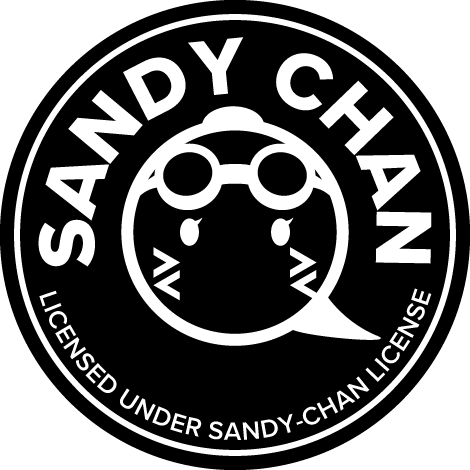 Sandy Chan Licnse